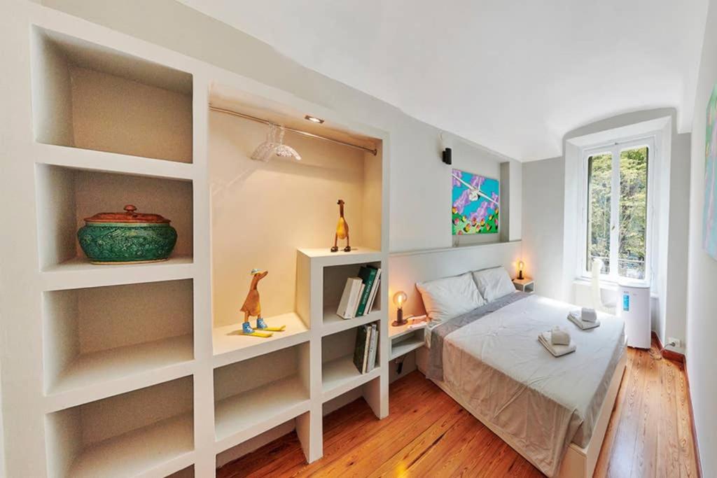 A tre passi da tutto room 1