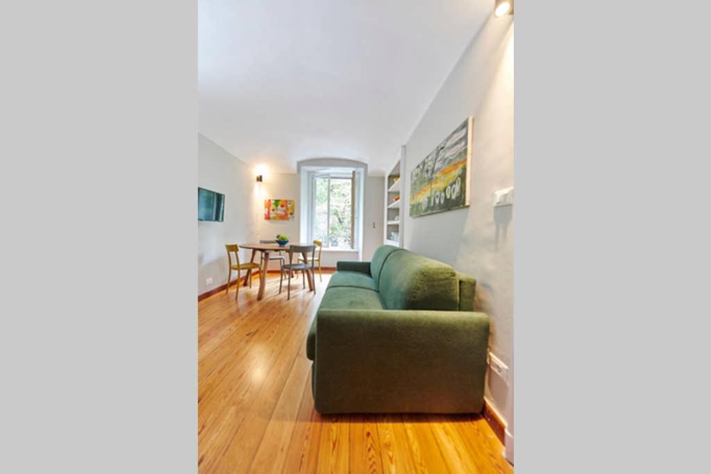 A tre passi da tutto room 2