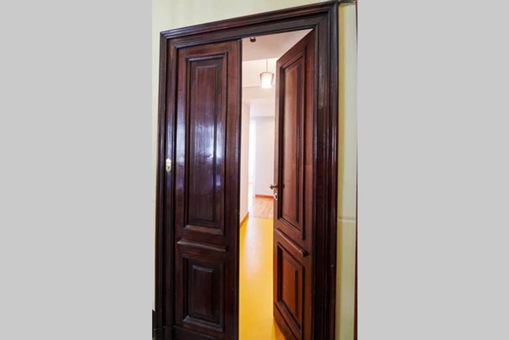 A tre passi da tutto room 3