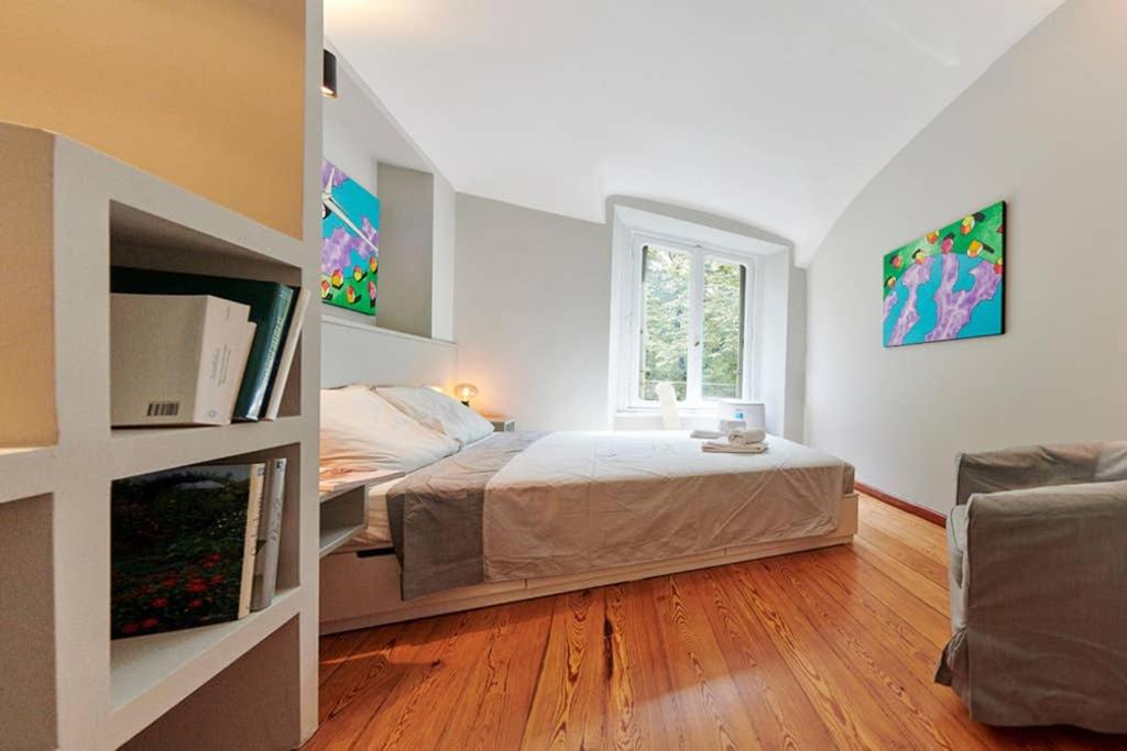 A tre passi da tutto room 6